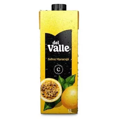 Del valle Maracujá 1l