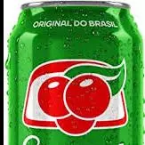 Guaraná antártica 350ml