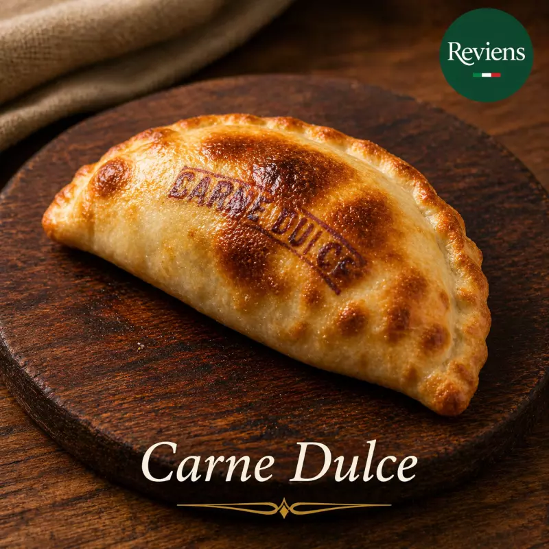 carne dulce