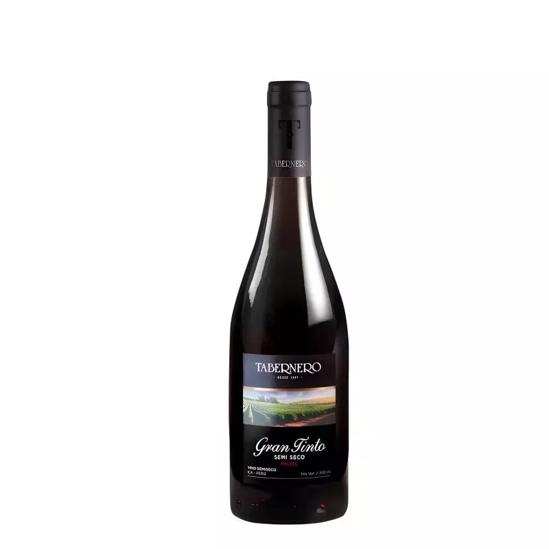 TABERNERO GRAN TINTO 750 ML