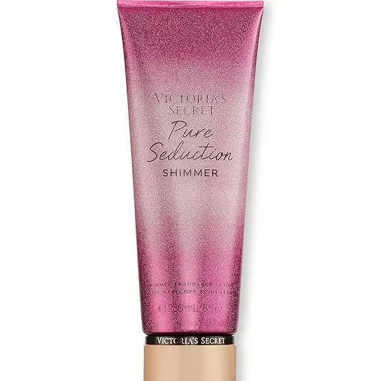Shimmer Pure Seduction Crema
