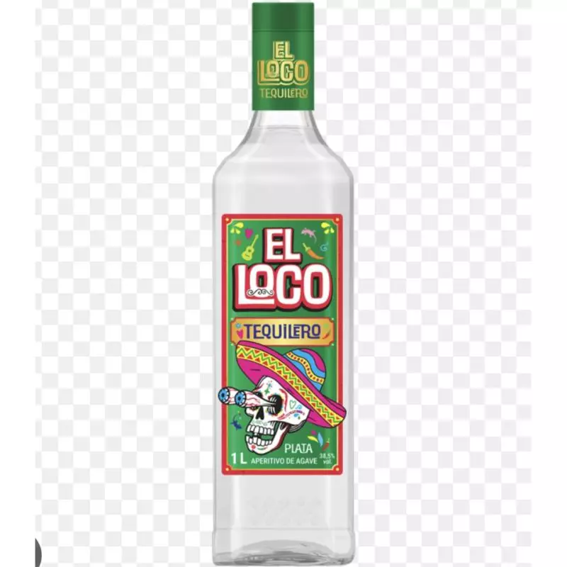 TEQUILEIRO EL LOCO