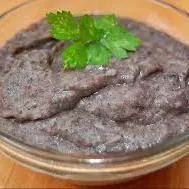 Pasta de frijol
