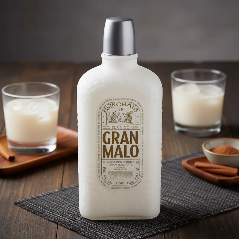 GRAN MALO HORCHATA