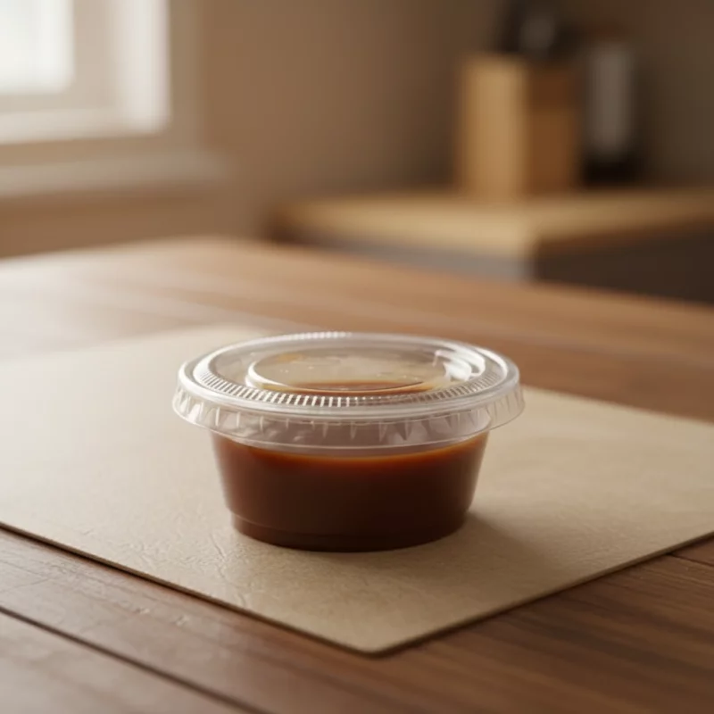 2oz Salsa Bufalo