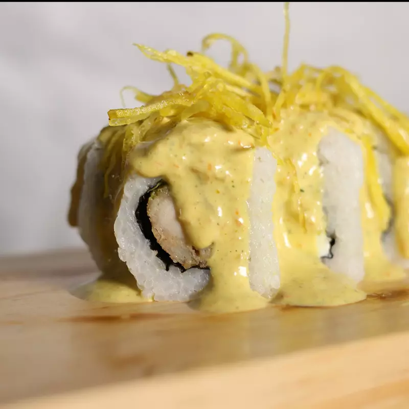 BRASA ROLL