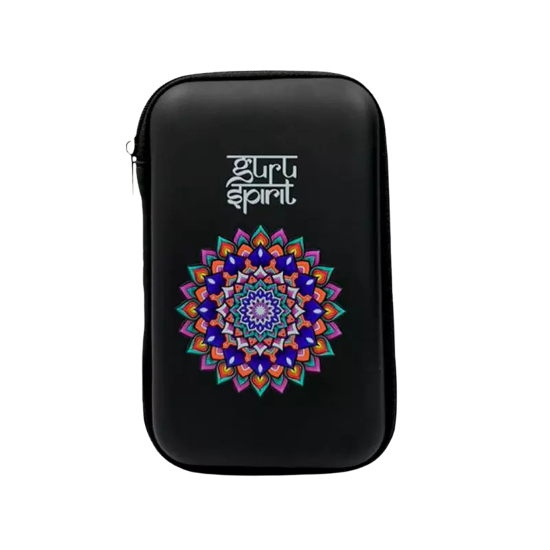 CASE SADHU - GURU SPIRIT - MÉDIA