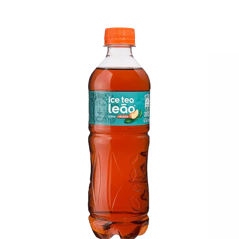 Ice Tea Pessego 500ML