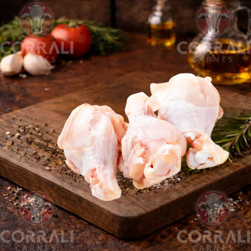 Coxinha da Asa Corrali - 950