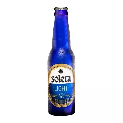 Cerveza Solera