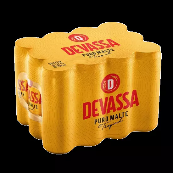 Devassa 350ml (Gelada)