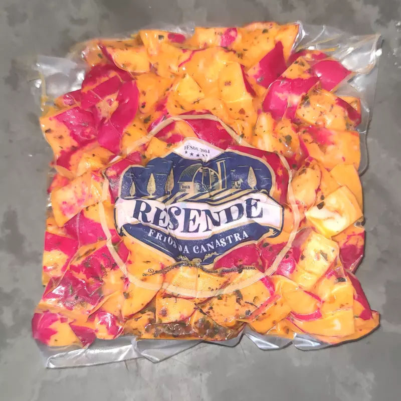 PETISCO DE QUEIJO REINO