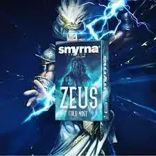 SMYRNA ZEUS COLD MINT
