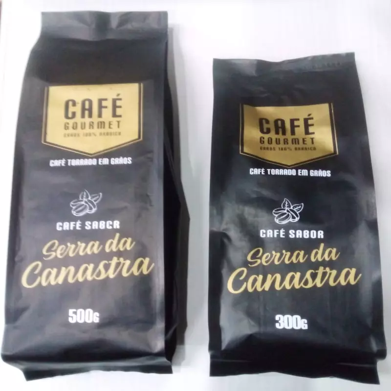 CAFÉ SABOR SERRA DA CANASTRA