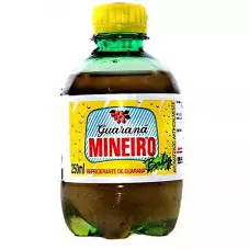 Guaraná Mineiro 250ml