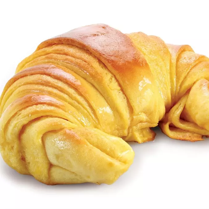 Croissant Brioche