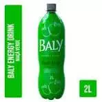Baly 2L Maça Verde