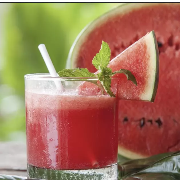 Jugo de Zandia