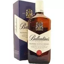 BALLANTINES 750ml
