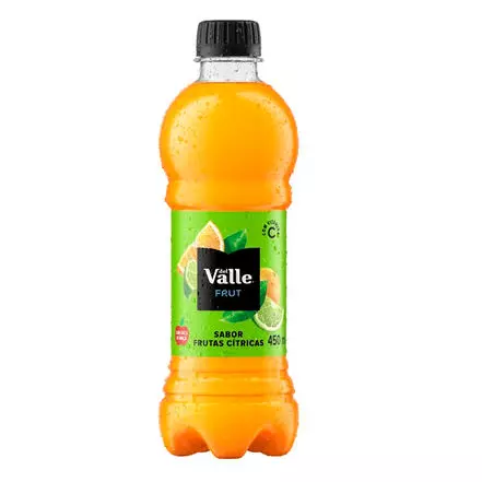 Suco Del vale