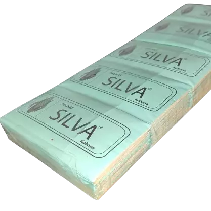 Palha Silva