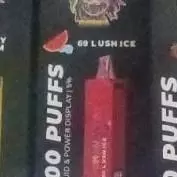 Dummy- Lush Ice 🍉🧊