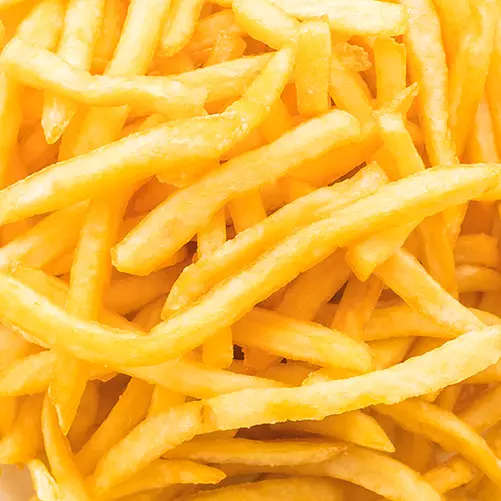 Batata Frita  P 150g