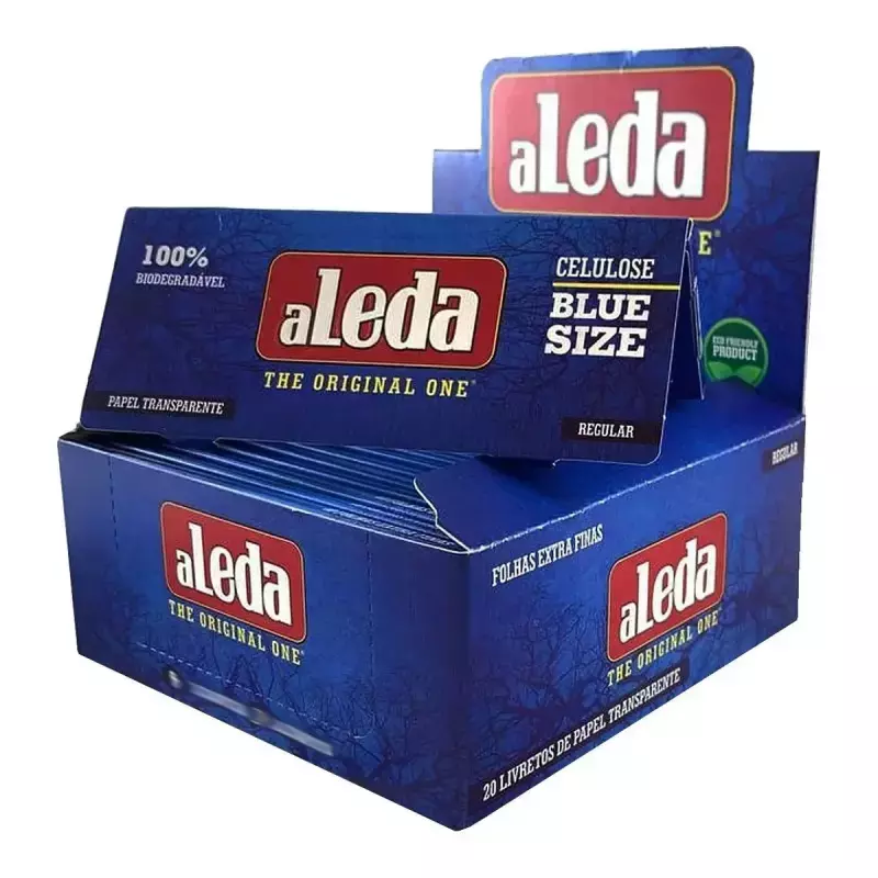 Aleda Celulose