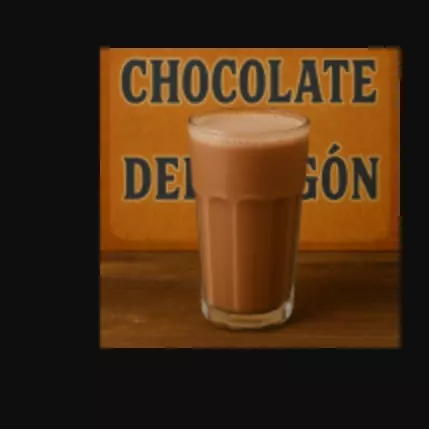 🍫 Licuado del Fogón