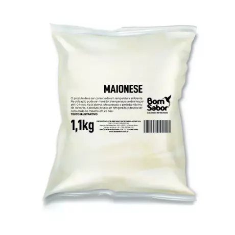 Maionese