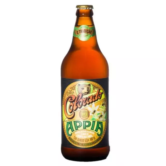 Colorado 600ml