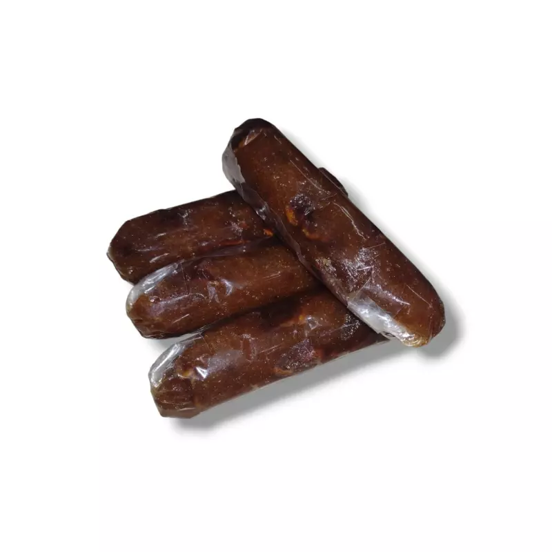 Dulce  de tamarindo