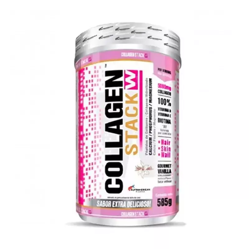 COLLAGENT STACK 585gr