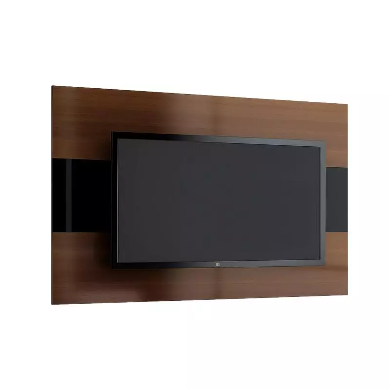 Rack Marco Florence de TV Imbuia