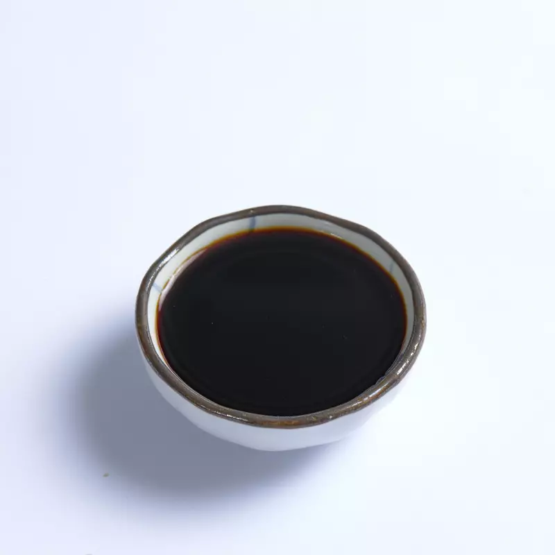 Salsa de Soya