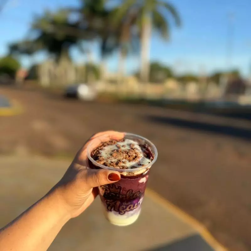 Açai Supreme Ovomaltine