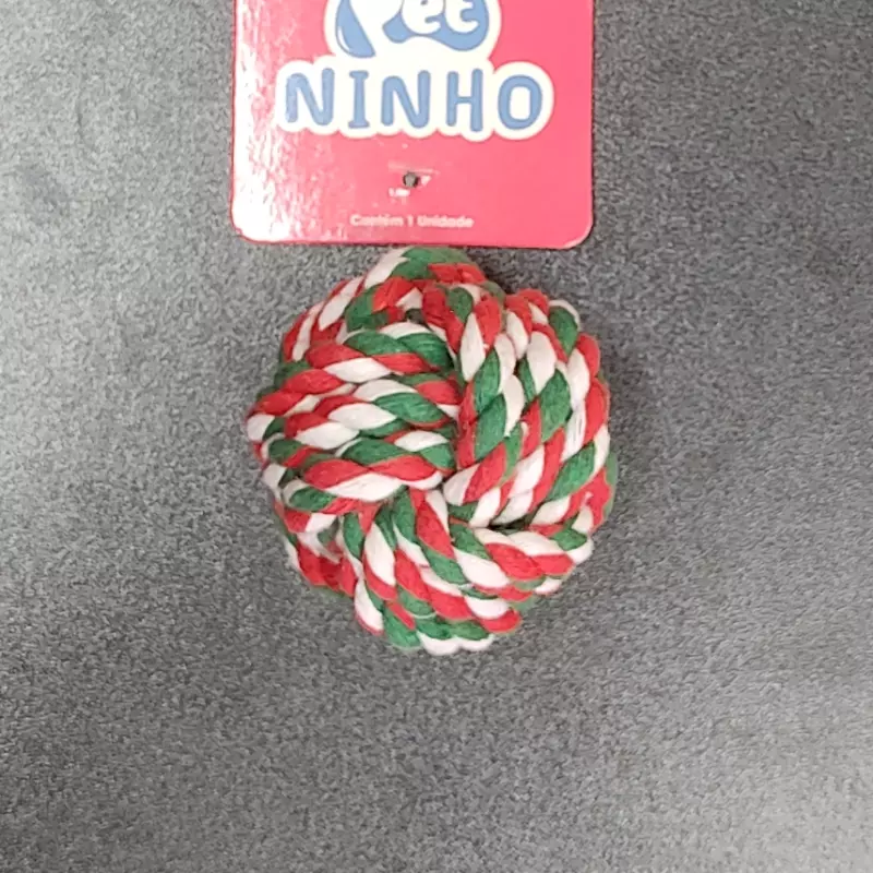 Bola Quadricolor Estilo 2