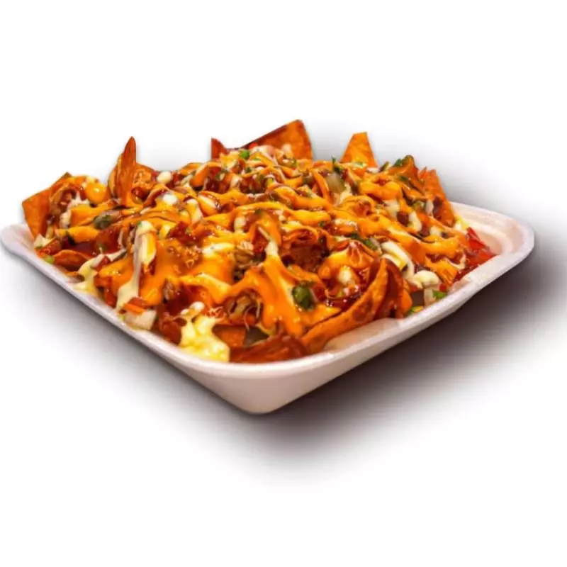 NACHOS