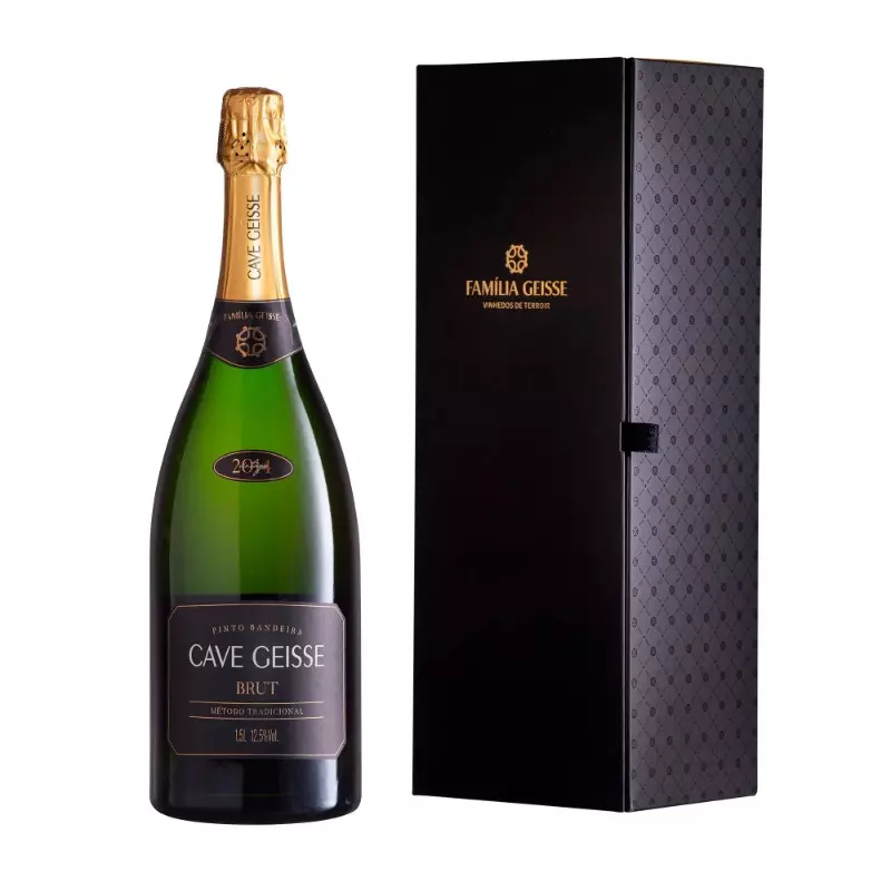 Cave Geisse  1,5L