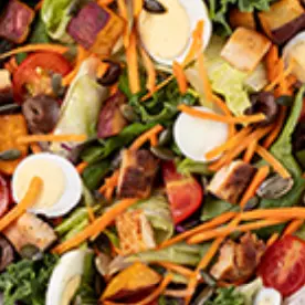 Salada de Frango Premium