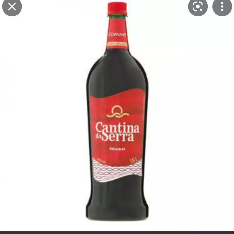 Cantina da serra1l