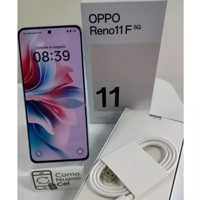 OPPO RENO F11 5G