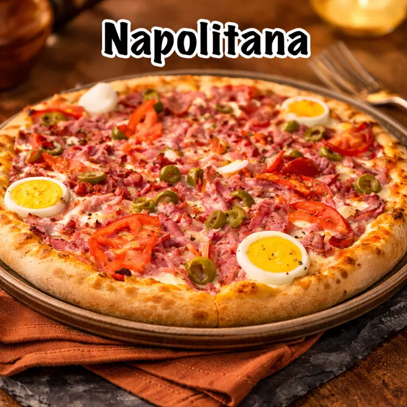 Napolitana