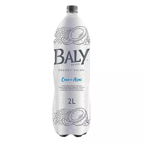 BALLY COCO E AÇAI  2l