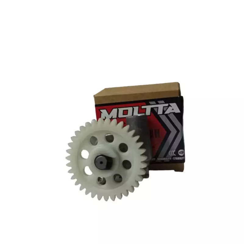 BOMBA DE ACEITE PULSAR 200NS