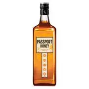 PASSPORT HONEY