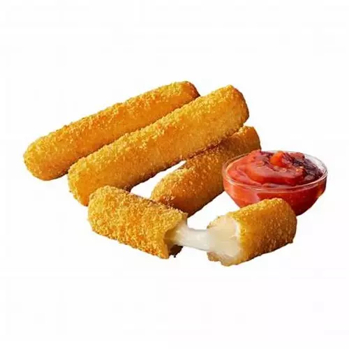 DEDOS DE QUESO MOZZARELLA