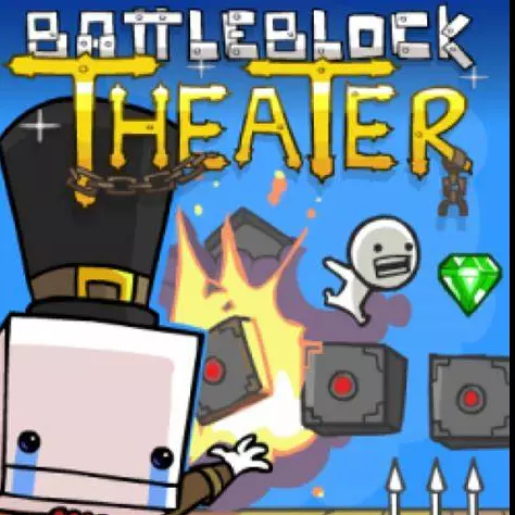 BATTLEBLOCK THEATER