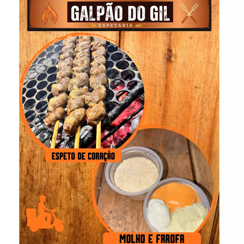 Coração