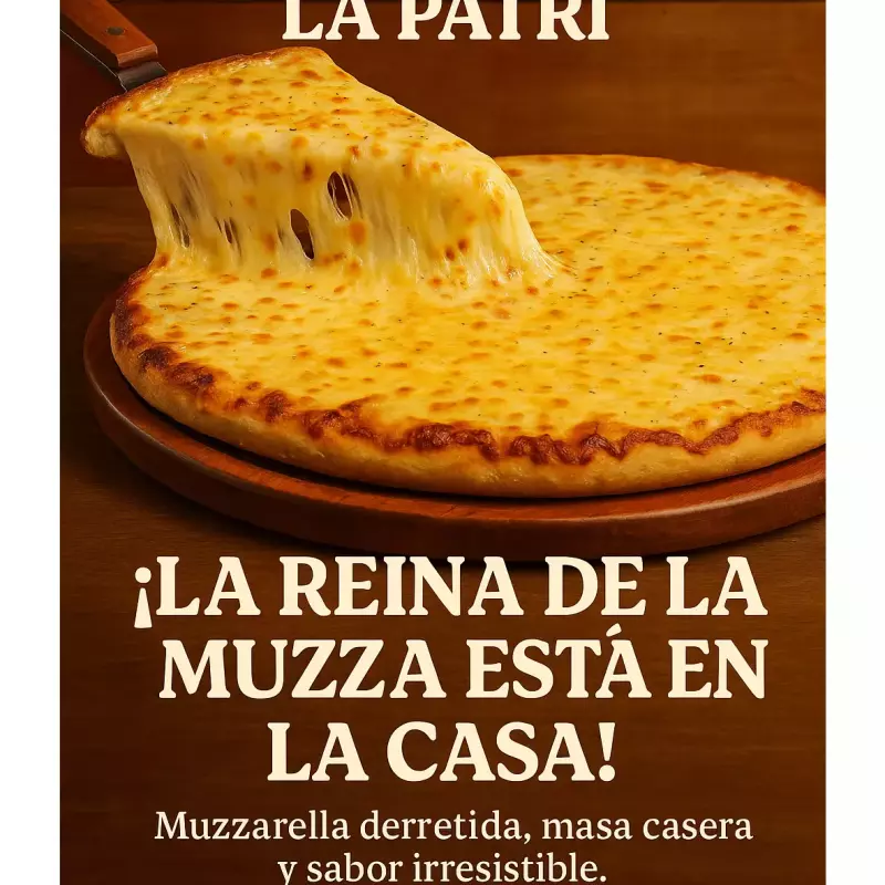 muzzarella